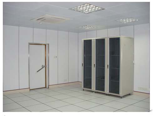 電磁屏蔽機(jī)房施工的時(shí)候需要注意什么？